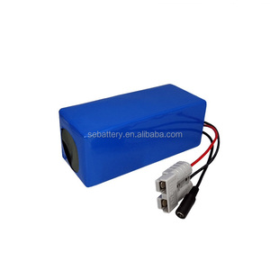 태양 용이함 OEM ODM 36V 48V <span class=keywords><strong>52V</strong></span> 60V 72V 주문 재충전용 전기 스쿠터 48v 13s4p 건전지 팩 - Product Image 3