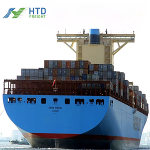 Agent d'expédition maritime de la Chine vers les états-unis <span class=keywords><strong>Canada</strong></span> Europe Agent d'expédition DDU DDP FCL Shenzhen Guangzhou transitaire bateaux navires - Product Image 2