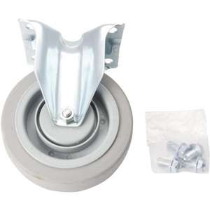 HAZET - 179W-09 Roulette fixe pour armoires roulantes-EAN 4000896146666 ROLLING WORKSHOPS ACCESSORIES - Product Image 1