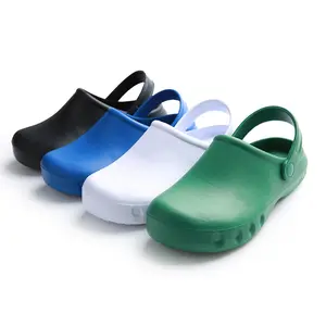 Chaussures médicales Eva en gros, chaussures <span class=keywords><strong>pour</strong></span> diabétiques, sabots médicaux <span class=keywords><strong>pour</strong></span> femmes - Product Image 1