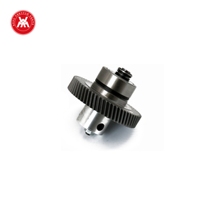 PK Động Cơ Máy Phát Điện Dầu Bơm U5MK8266 Cho Perkins 404C - Product Image 5