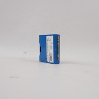 Amplificador de Llama de Rectificación Honeywell R7847B1072 Dynamic Ampli-Check para Módulo de Relé Serie 7800 Control de Quemadores