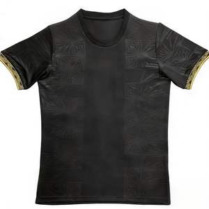 Camisas de Futebol Marimekko México Atacado de Fábrica, Adequadas para Todas as Estações, Kits de Futebol Adulto com Transferência Térmica - Product Image 2