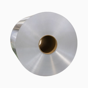 Bobina de Aluminio para Casa Prefabricada, Rollo de Aleación ASTM B209 5052 para Paredes de Edificios Modulares - Product Image 5