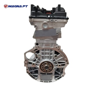 Ensamblaje de Motor G4KE 2.4L Original Nuevo de Fábrica de Alta Calidad para Sportage, Santa Fe, Sonata, <span class=keywords><strong>Tucson</strong></span>, Sorento, Magna PT - Product Image 3