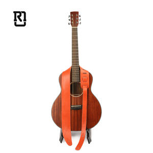Correas de guitarra para ukelele bajo de cuero de lichi de Guangdong Musical de arcoíris de <span class=keywords><strong>la</strong></span> <span class=keywords><strong>misión</strong></span> real - Product Image 6
