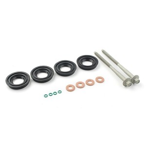 Kit de joints d'injecteur Ford Fiesta 1372494 1378433 6C1Q-6K780-AB pour réparation et remplacement - Product Image 5