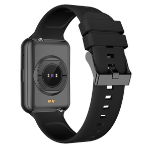 Pulsera Inteligente 2026 AM11, Compatible con IOS y Android, Monitorización del Sueño, Monitor de Salud, 15 Días de Autonomía - Product Image 4