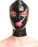 2026 Capuchon en latex gonflable, Capuchons en latex de caoutchouc