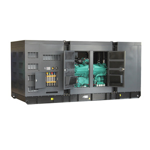 <span class=keywords><strong>Generador</strong></span> Diésel AOSIF <span class=keywords><strong>de</strong></span> 500kW 625kVA Tipo Remolque Fácil <span class=keywords><strong>de</strong></span> Alquilar - Product Image 6