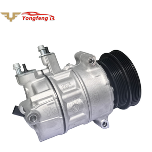 <span class=keywords><strong>Compresseur</strong></span> <span class=keywords><strong>de</strong></span> climatisation pour VW Volkswagen Beetle 2.5 Jetta Passat 2.5 1K0820808C 1K0820808E 1K0820808G 1K0820859G 1K0820830R 1K0820803T - Product Image 6