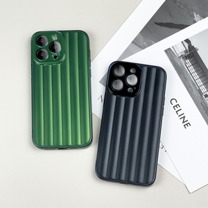 Custodie per telefono cellulare 3D di lusso per <span class=keywords><strong>iphone</strong></span> 14 Pro 12 13 <span class=keywords><strong>11</strong></span> 17 pro max air <span class=keywords><strong>Cover</strong></span> posteriore resistente ai graffi <span class=keywords><strong>con</strong></span> pellicola per <span class=keywords><strong>fotocamera</strong></span> - Product Image 3