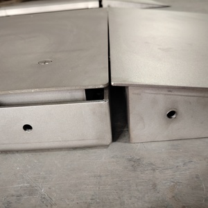 Hai tầng thép không gỉ nền tảng quy mô sàn không thấm nước quy mô 1ton <span class=keywords><strong>2ton</strong></span> công nghiệp có trọng lượng quy mô - Product Image 6