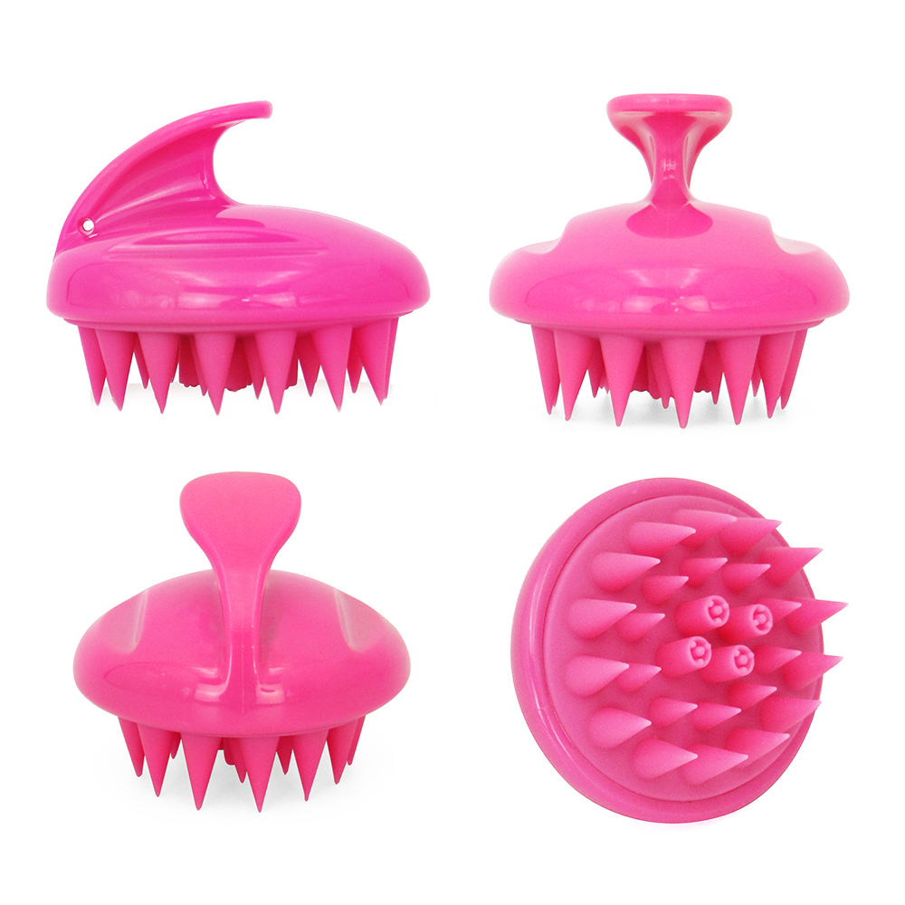 เครื่องนวดผม