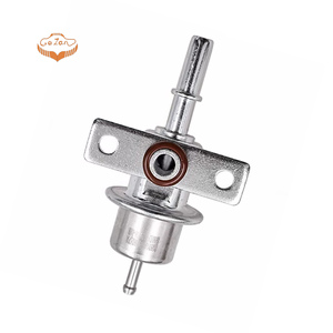 Regulador de Presión de Inyección de Combustible para <span class=keywords><strong>Ford</strong></span> Focus <span class=keywords><strong>Fiesta</strong></span> Fusion 0280160599 98Mf9C968Ba 98Mf9C968Aa 98Mf-9C968-Bb 990824968 - Product Image 1