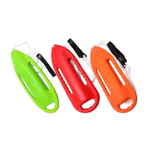 Lifeguard Rescue pelampung tabung air perangkat penghemat hidup untuk persediaan laut produk keamanan air - Product Image 1