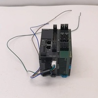 Contrôleur Ethernet série FP0H PLC AFP0HC32ET