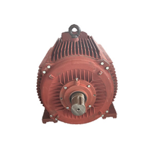 Động cơ AC 3 pha công nghiệp hiệu suất cao, chống nổ, dùng cho dây chuyền sản xuất nhà máy, 50Hz - Product Image 1