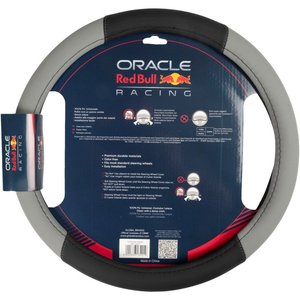 Coprivolante per auto Red Bull Racing sportivo antiscivolo - Product Image 2