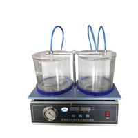 Densitomètre théorique maximal pour mélange d'asphalte, pycomètre à vide pour asphalte, pour test de riz, pycomètre à vide pour mélange d'asphalte