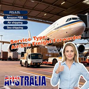 Servizio Economico Porta a Porta DHL UPS Express dalla Cina all'Australia, Melbourne e Sydney, con Sdoganamento Completo e Consegna Rapida - Product Image 1