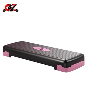 CZFIT High Quality Fitness Pedals, Anti slip and Stable Body Balance Training for Home <b>Gyms</b>, Multifunctional Full Body Shaping - Product Image 4