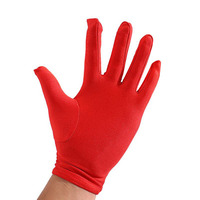 Tour de magie de scène Gants professionnels Changement de sac Accessoire de magie Gimmick Gant Changement de couleur Tours de magie Jouet pour magicien