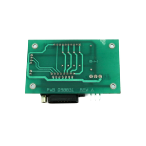 SISTEMAS PWB ASSY - SISTEMAS PWB ASSY 098841MPN Placa de Circuito Impreso Componente Electrónico Placa de Circuito Usada Industria - Product Image 3