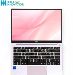 แล็ปท็อปธุรกิจสำหรับ <span class=keywords><strong>ACER</strong></span> <span class=keywords><strong>Swift</strong></span> Go 14 "SFA14-73 Intel Core i5-13500H 16GB 512GB 2.2K 60Hz IPS 100% sRGB 14" <span class=keywords><strong>สีชมพู</strong></span>น้ำหนักเบา - Product Image 1
