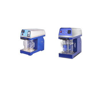 เครื่องแยกเส้นใยมาตรฐาน TAPPI T205 ISO 5263 และ JIS P8220 สำหรับเยื่อกระดาษ - Product Image 5