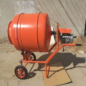 Mesin beton listrik, konstruksi <span class=keywords><strong>2</strong></span> halaman portabel dengan tangan untuk dijual - Product Image 2