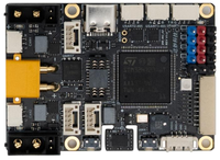 Kit de développement Damiao Technology, carte de développement NX Carrier, module IMU