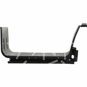 Escalón adecuado para Iveco NEW DAILY GRINTA DAILY GRINTA DAILY FURGONE (93927168) - Product Image 1