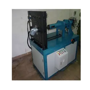 high efficient hydraulic corrugated elbow forming making machine for sale