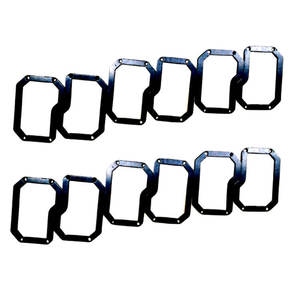 Fournisseurs de joints en caoutchouc, joints en caoutchouc sur mesure, joints d'étanchéité en caoutchouc imperméables - Product Image 4