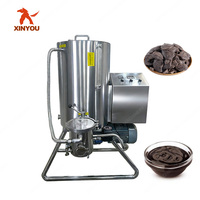 Moulin à Billes Vertical Automatique pour Beurre de Cacahuète, Chocolat et Beurre de Cacao - Offre Spéciale
