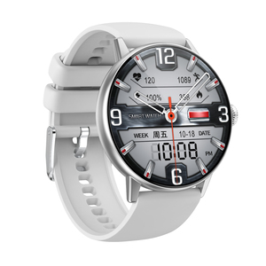 BT gọi điện thoại thông minh đồng hồ với 4GB Bộ nhớ với tin nhắn trả lời 2025 xu hướng mới Smartwatch hỗ trợ ai trợ lý kết nối tai nghe - Product Image 6