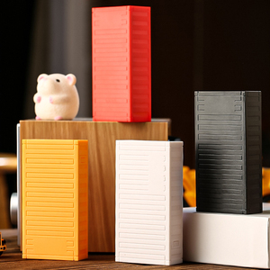 Batterie externe portable à charge rapide avec logo personnalisé, capacité 10000mAh, 20000mAh, 30000mAh, chargeur de téléphone portable - Product Image 3