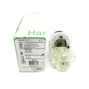 9001kr1gh13 Ser. J Nsmp nouveau Original prêt Stock automatisation industrielle Plc contrôleur dédié nouveau Original prêt Stock Indust - Product Image 1