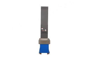YaoLin 2025 Nouvelle Conception Machine de Scellage Industrielle Automatique à Alimentation par Levage pour Emballage Papier/Plastique/Bois 300KW 220V 20 - Product Image 5