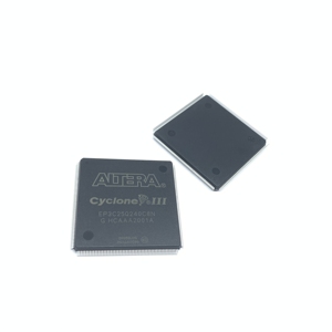 Composants électroniques d'origine Merrillchip, puces, circuits intégrés EP3C25Q240C8N - Product Image 2