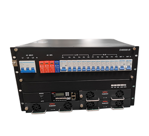 Module redresseur 4000A 48V 6kW pour système d'alimentation CC 2000A 5000A 6000A Télécom - Product Image 5