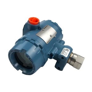 Transmisor de Presión Diferencial Inteligente de Alta Calidad 3051G 2023, 4-20 mA, Temperatura, China - Product Image 1