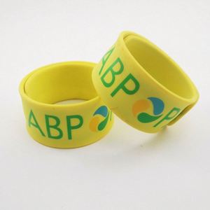 Pulsera de Paracord Colorida con Logotipo Ambiental Impreso, Diseño de Última Moda, Directo de Fábrica, Producto Promocional - Product Image 3