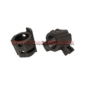 16速变速器16S2530 16S2531顶盖零件1315 307 735 - Product Image 4