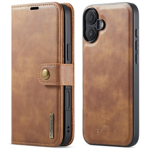 Custodia Magnetica Staccabile <span class=keywords><strong>in</strong></span> Pelle per iPhone 16E 16 Pro Max, Cover Antiurto 2 <span class=keywords><strong>in</strong></span> 1 per iPhone 17/15 Plus - Product Image 3