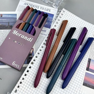 Stylo à bille effaçable OEM Pluma De Gel Erasable Roller <span class=keywords><strong>Ipen</strong></span>, stylo promotionnel - Product Image 3