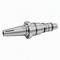 Pièces usinées CNC JXD pour instruments chirurgicaux médicaux, composants de vis osseuses en acier inoxydable