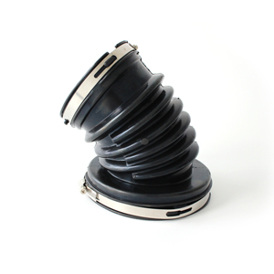 53032944AL Compatible con Dodge Ram 2500 3500 4000 <span class=keywords><strong>4500</strong></span> 5500 6.7l Cummins Diesel 2007-2018, Reemplazo de la Manguera Superior de Admisión de Aire, Tubo de Conducto - Product Image 1