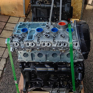 Новый двигатель 2.0T EA888-CAD CDZ для Audi A4, Q5, Q3 – запчасть, охлаждающая жидкость, выгодная цена - Product Image 3